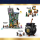 LEGO HARRY POTTER 76463 Zamek hogwart™: skrzydło szpitalne - 1473578 - zdjęcie 4